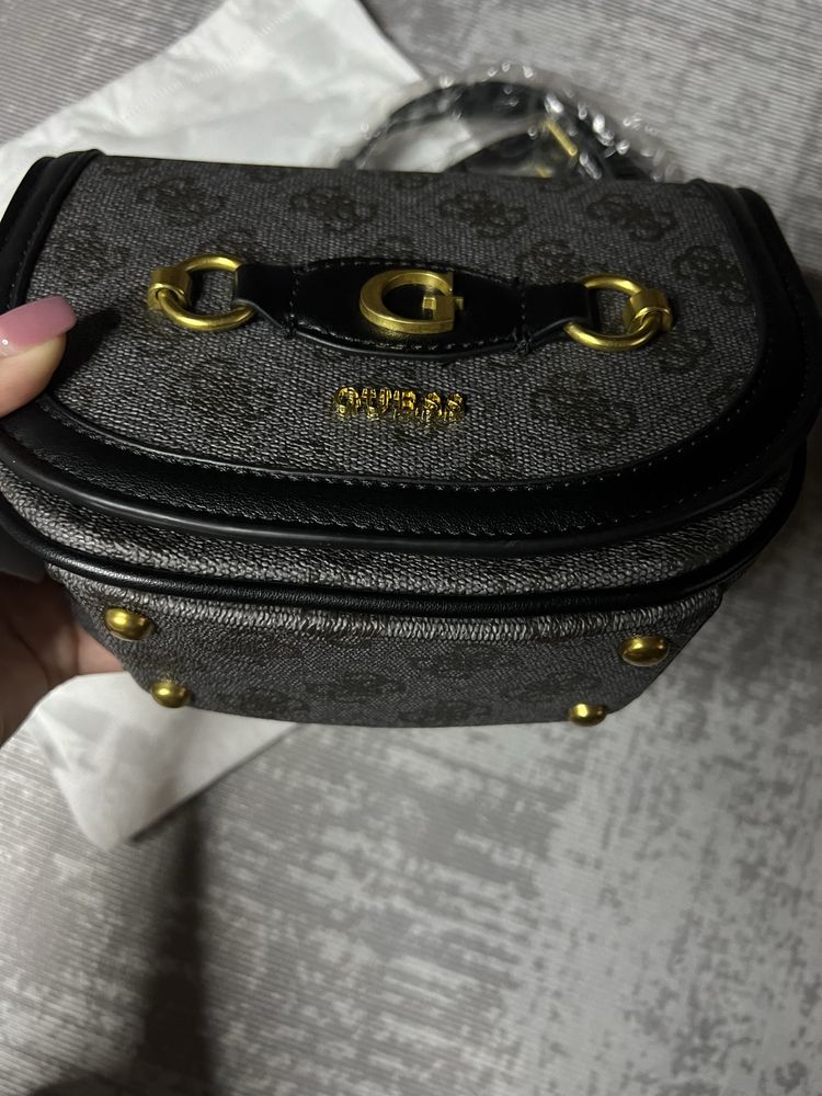 Сумка Guess нова