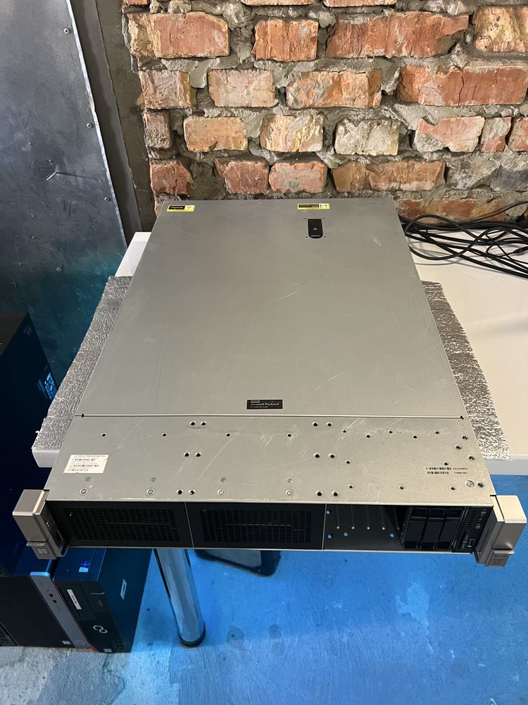Сервер HP ProLiant DL 380 Gen9 Xeon E5 2620 v4