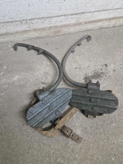 Słupołazy prl zabytek