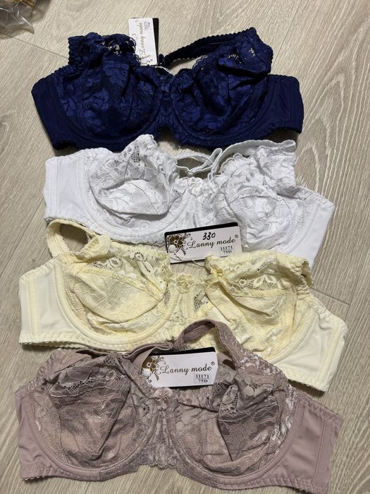 Розпродаж бюстиків Lanny mode 75D, 75Е