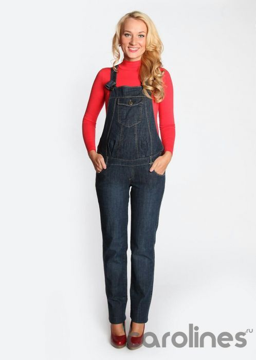 Комбинезон для беременных