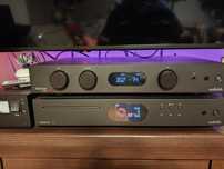 Audiolab 6000A Play