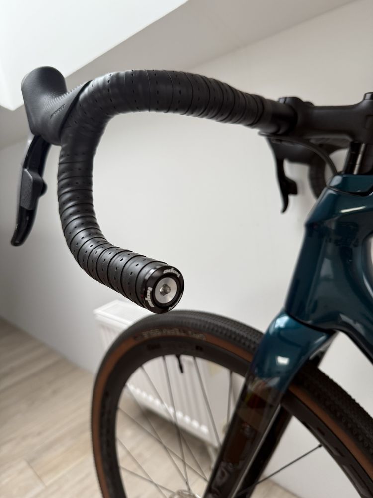 Trek Checkpoint SL7 AXS Gravel NOWY rozmiar 58 Carbon Gwarancja
