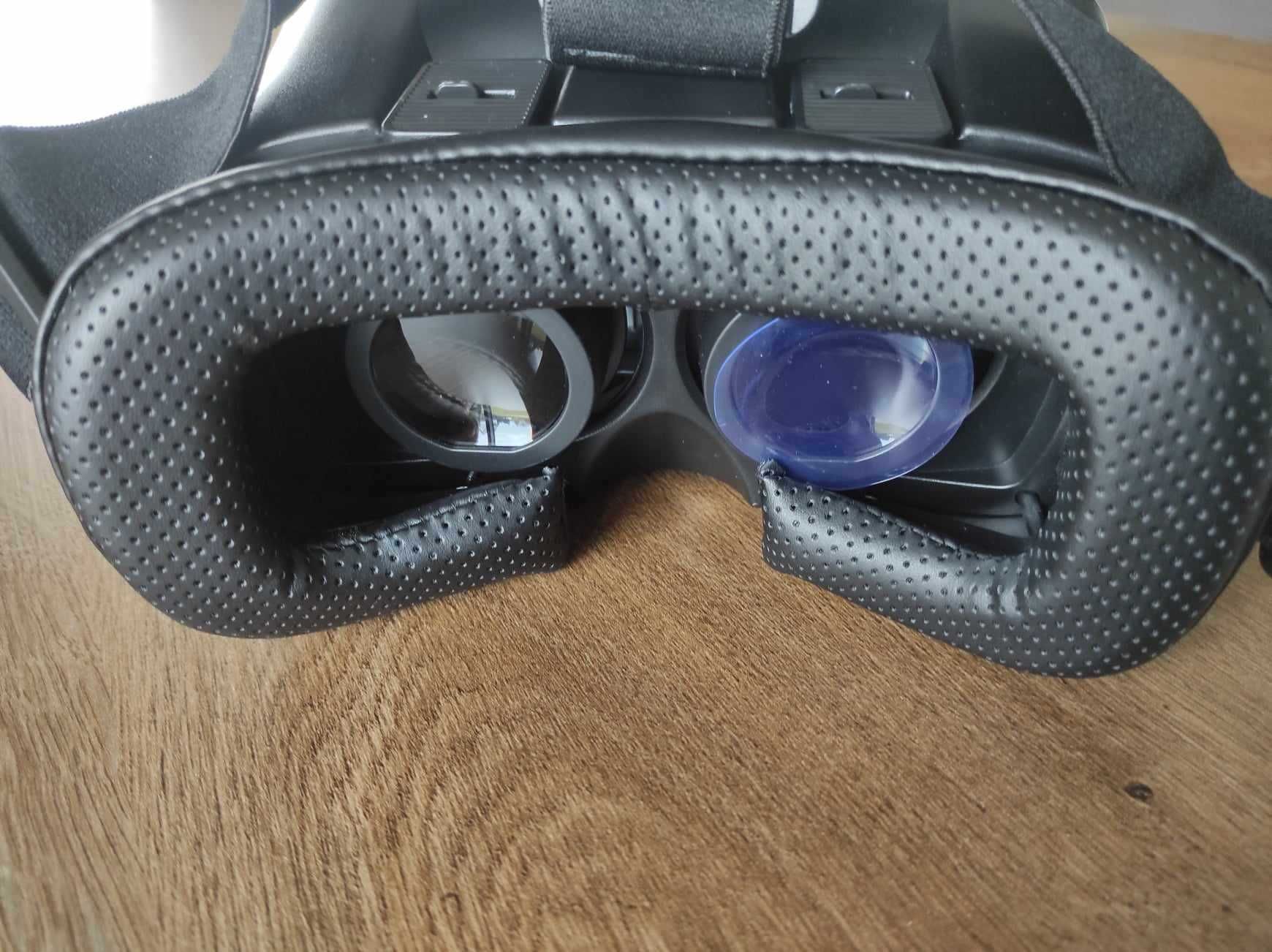 VR BOX virtual reality glasses