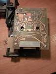 Zasilacz Diora 2217 z amplitunera Amator Stereo DSS-101