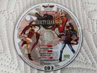 Guilty Gear Isuka Gra PC