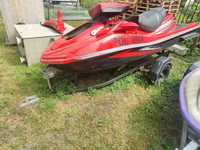 Skuter wodny kawasaki 250