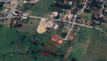 Dom w Żelechowie z działką 3200 m2