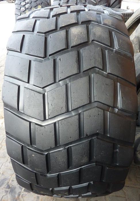 Opona używana rolnicza 24R20.5 LEAO STRONG-MAX AD702; 1900zł W3773