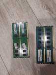 Ram DDR3 GR 1333 2x 2GB  4GB