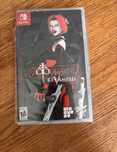 Bloodrayne Revamped Limited run  gra na Nintendo Switch