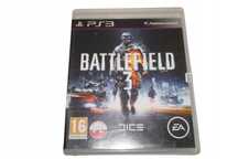 Gra Ps3 Battlefield 3 Sony Playstation 3 (Ps3) Pl Dubbing