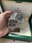 Rolex Datejust Wimbledon