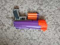 nerf deagle w bardzo dobrym stanie jest jak nowy