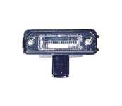 LUZ DE MATRÍCULA VOLKSWAGEN VW GOLF IV 97-03