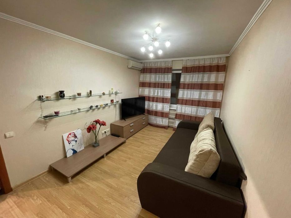Продажа 2к квартиры 51м² | Гагарина, Дафи