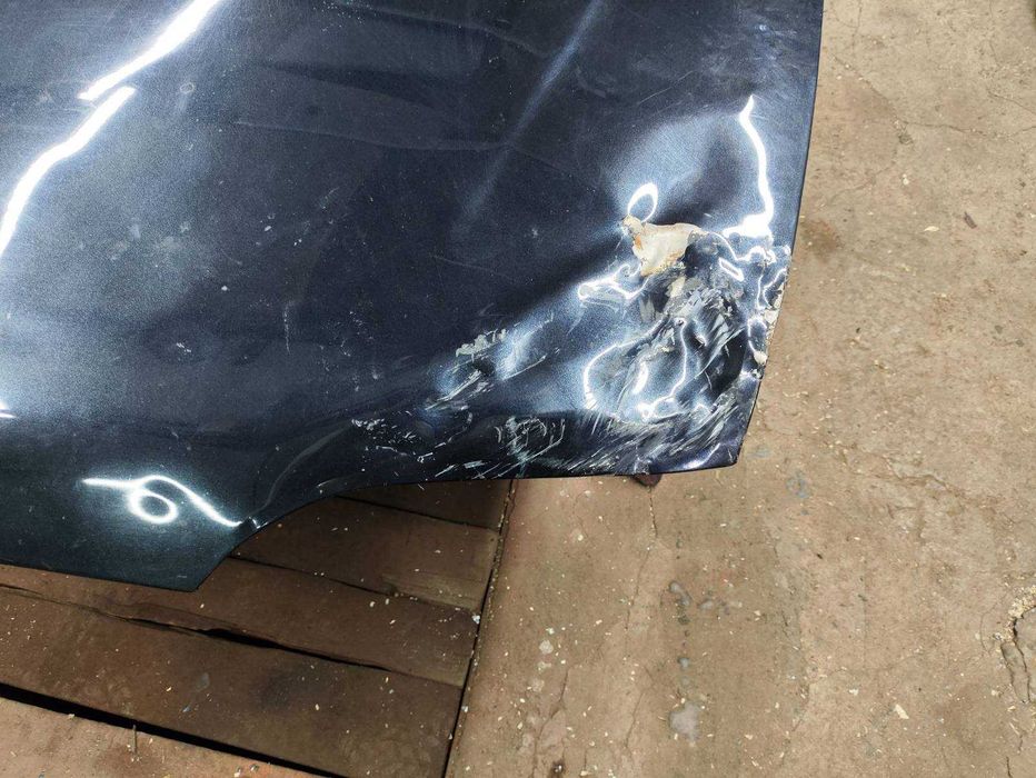 Капот на ваз 2113,2114,2115