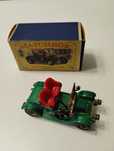 Matchbox models of yesteryear 1911 Renault  Y2