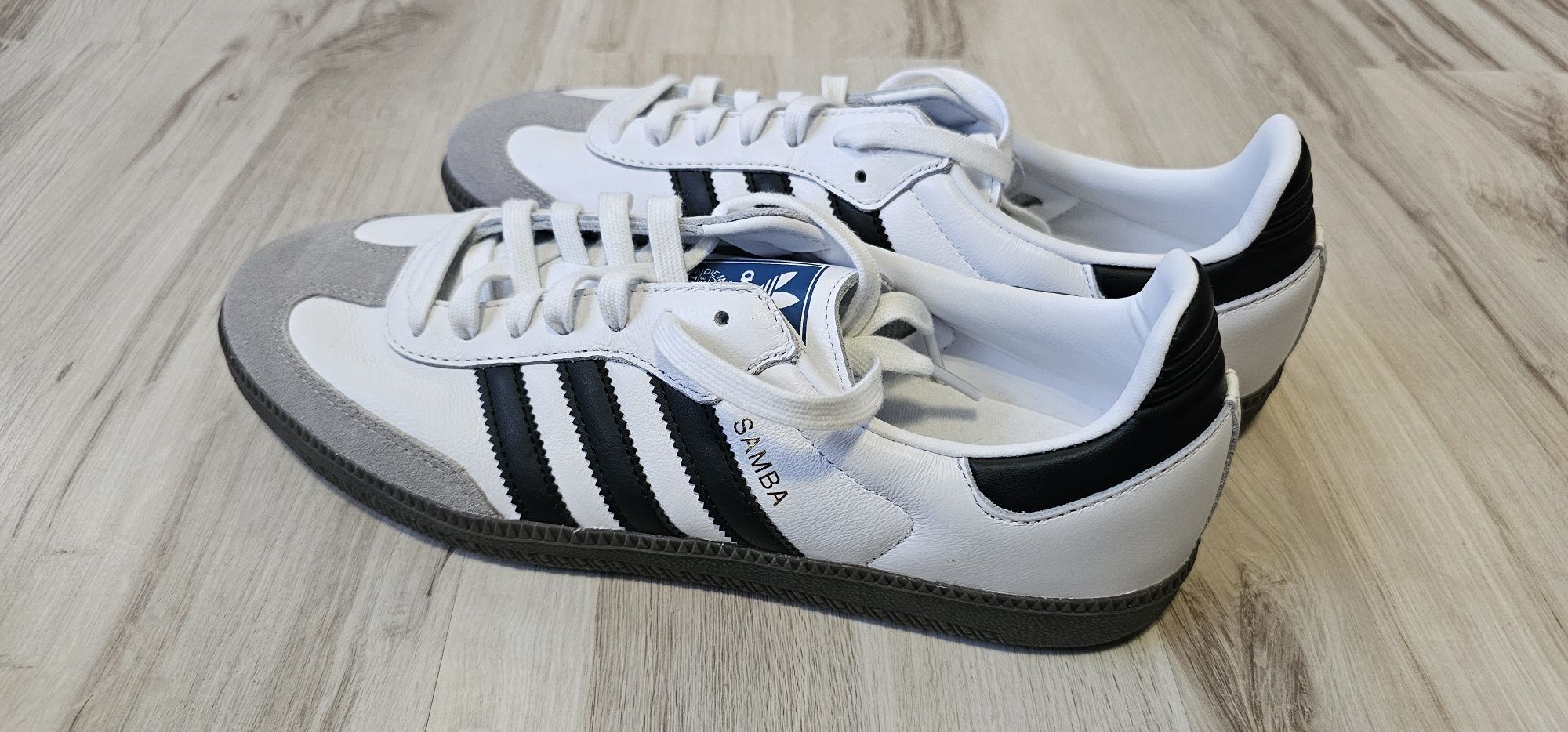 Buty Samba OG Rozmiar 44 2/3