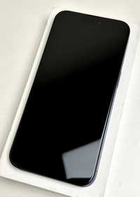 Apple iPhone 15 Pro Max 256GB Blue Titanium Neverlock