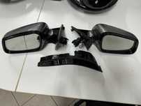Espelhos retrovisores rebativeis bmw f10 f11