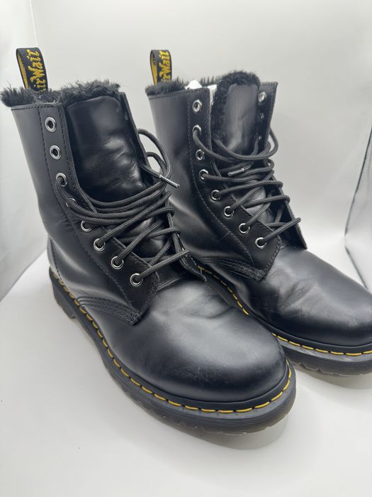 Dr. Martens 1460 Serena - Niski Obcas rozmiar 41