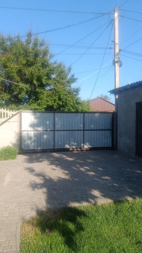 Сдам дом с бассейном .Как мини отель