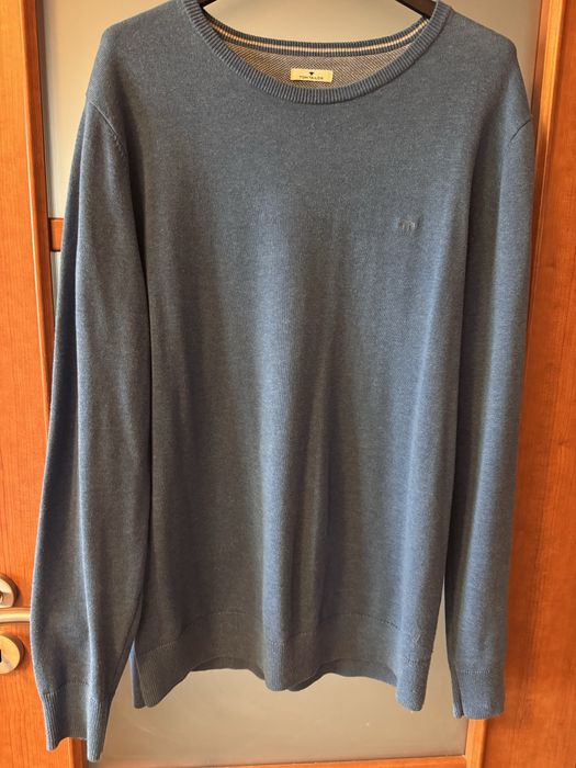 Sweter Tom Tailor XL