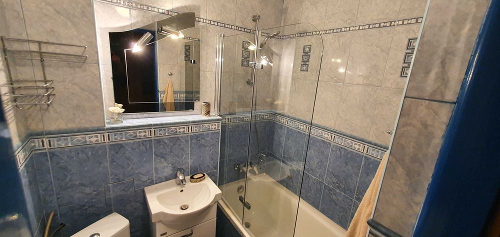 Mieszkanie 3 pokojowe Konin ul.  Przemysłowa 4 pietro