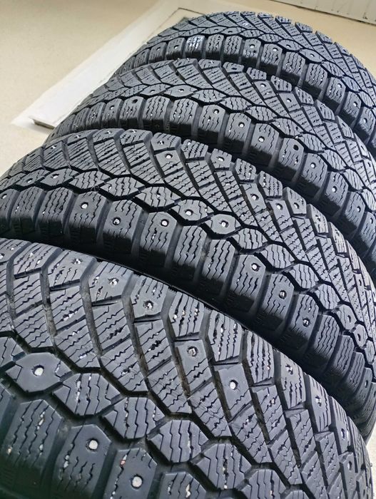 175/65 r14 -4шт- Continetal 19р. зима шини резина 175 65 14 (c52*4)
