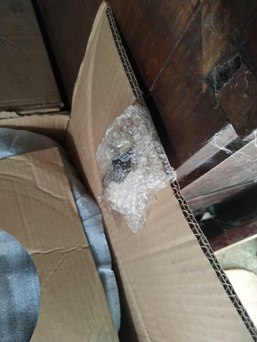 Jantes para carro antigo