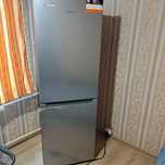 Sprzedam lodówkę Indesit
