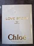 Chloe Love Story perfumy woda perfumowana