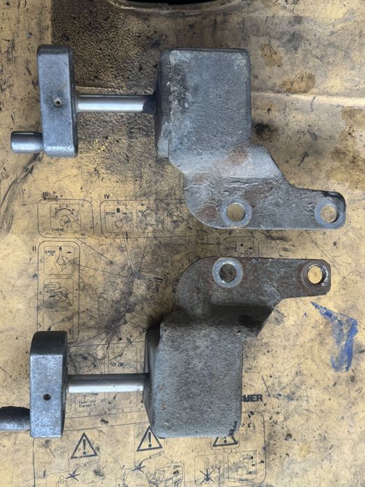 Naciągacz/Napinacz Plandeki Schmitz Naczepa Firanka Oryginał