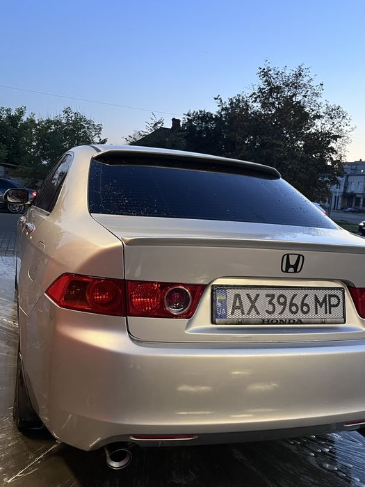 Honda accorg 7 в продаже