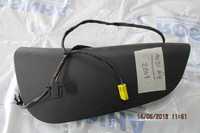 Airbag banco pendura Audi A4 2001