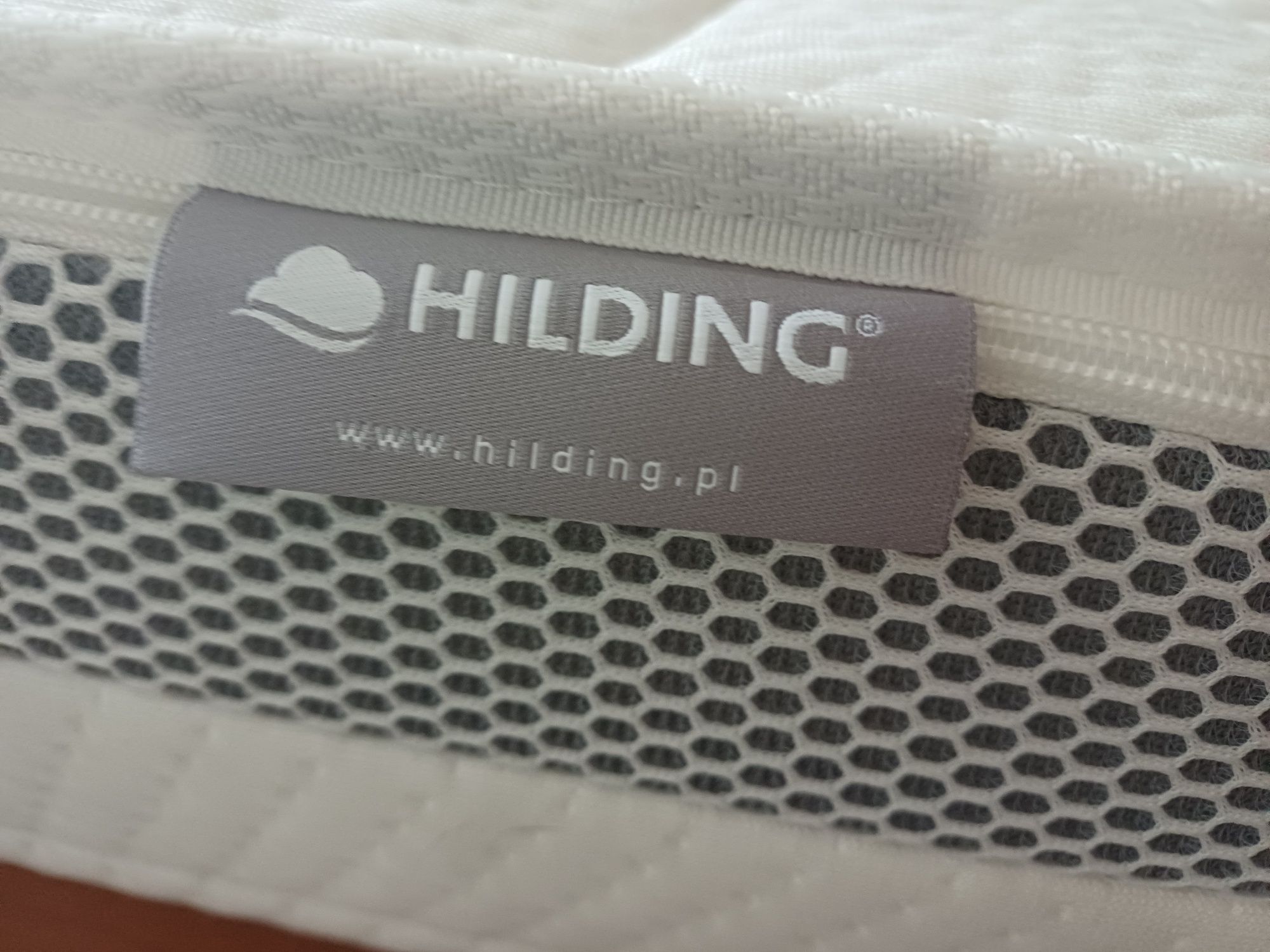 Materac rock and roll firma hilding do sprzedania