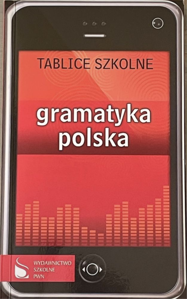 Gramatyka polska