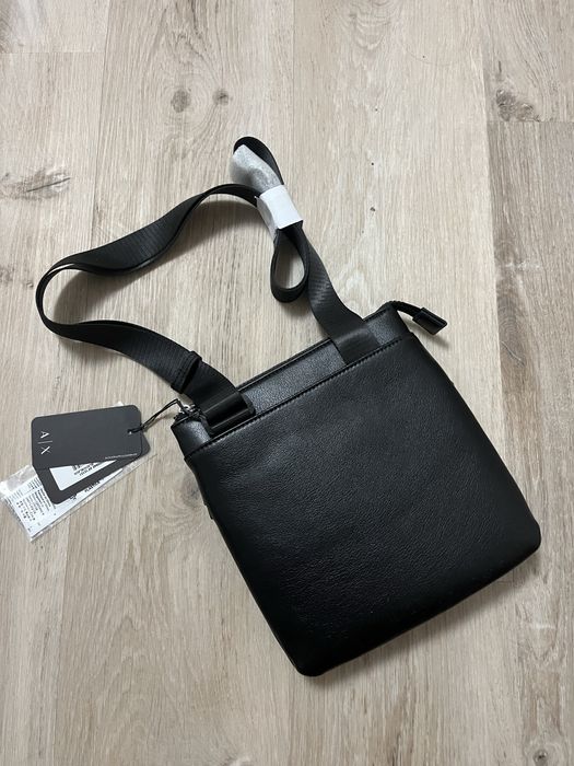 Сумка Armani Exchange нова