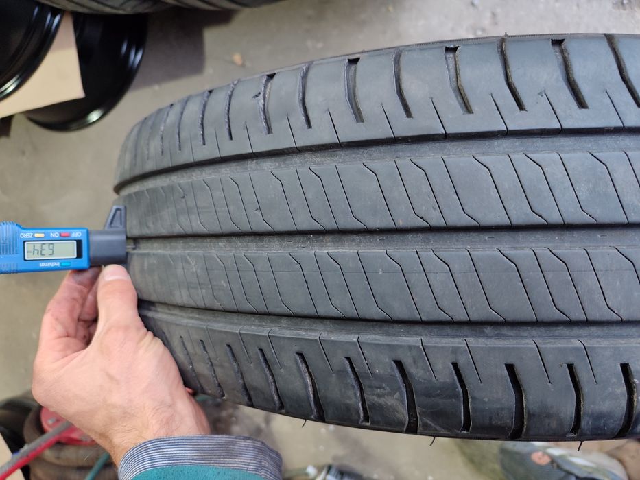 Резина літо цешка 215.65.16с