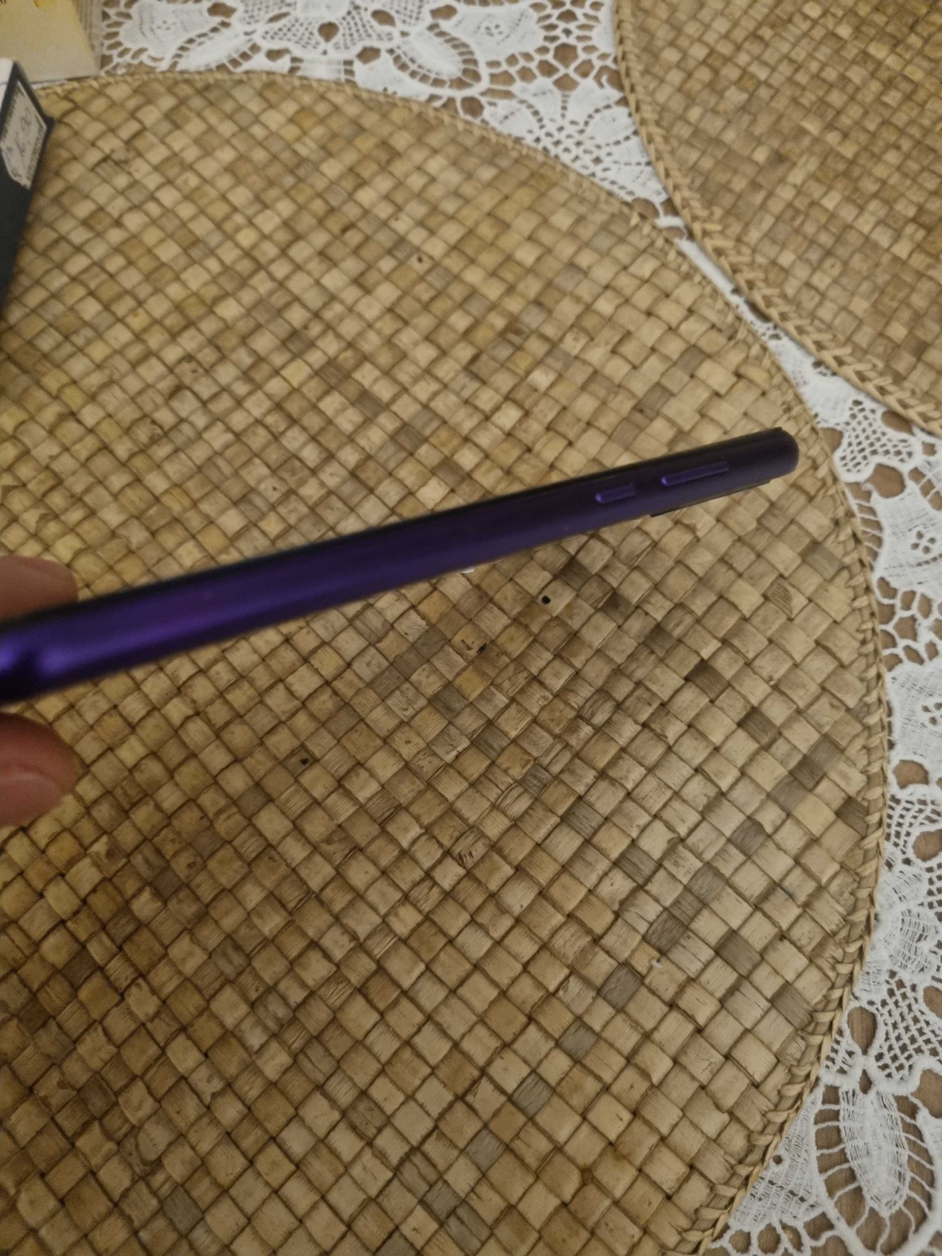 Huawei Y6p ładny stan