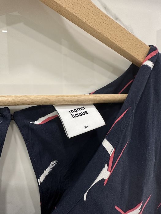 Sukienka ciążowa mamalicious rozmiar M