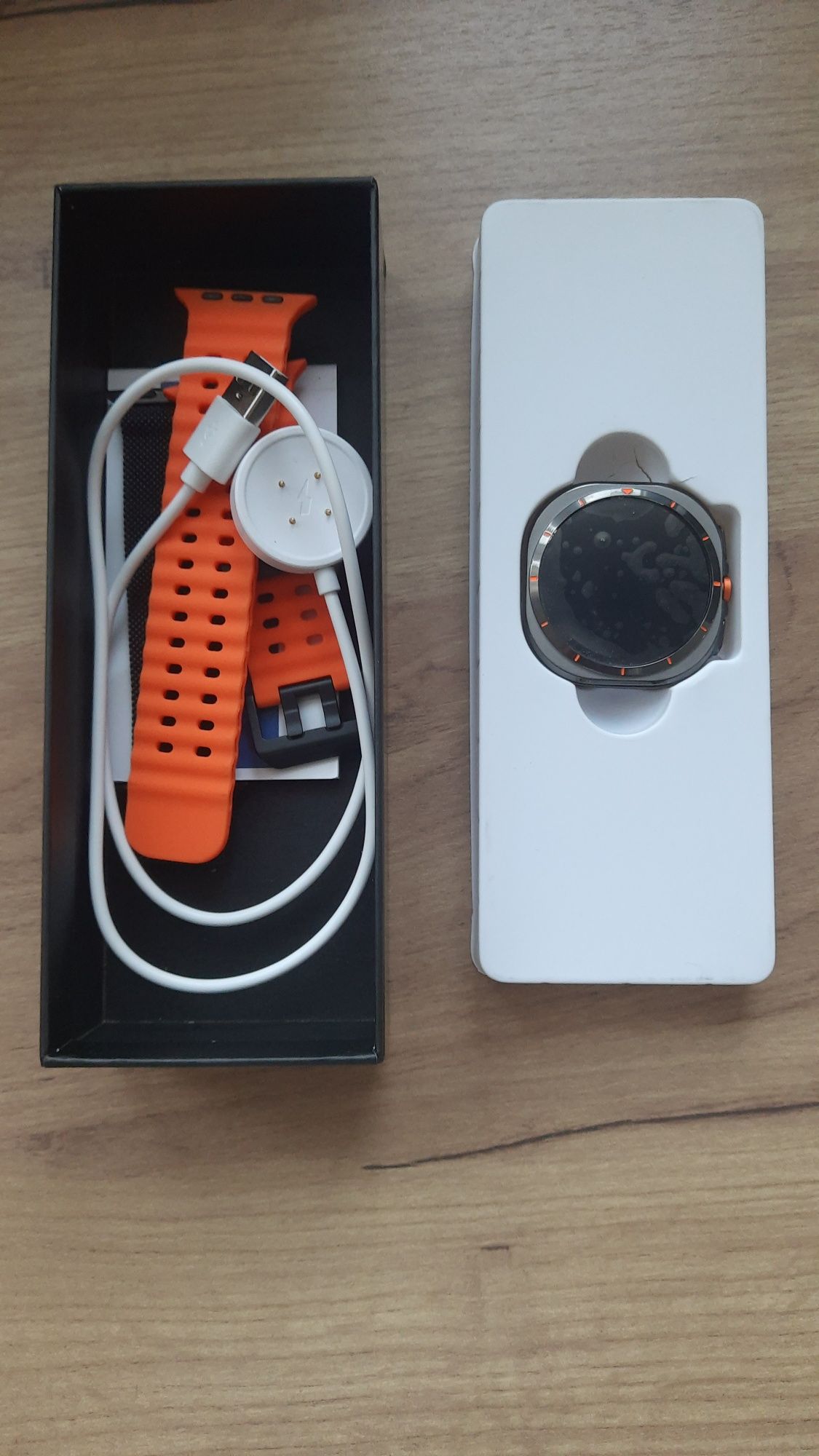 Smart watch dt watch