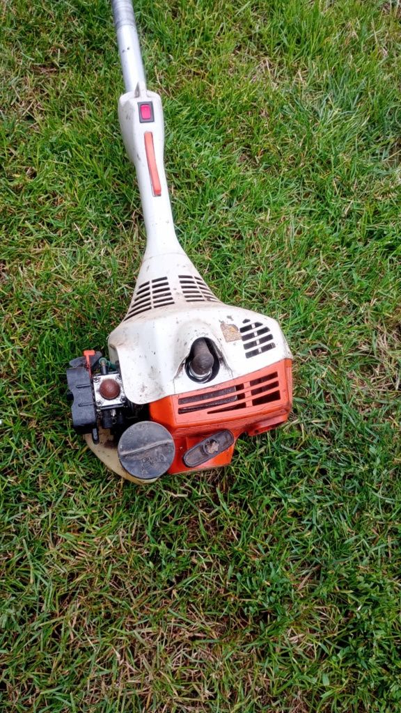 Sprzedam fs45 Stihl
