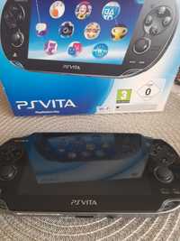 Gra PlayStation Vita