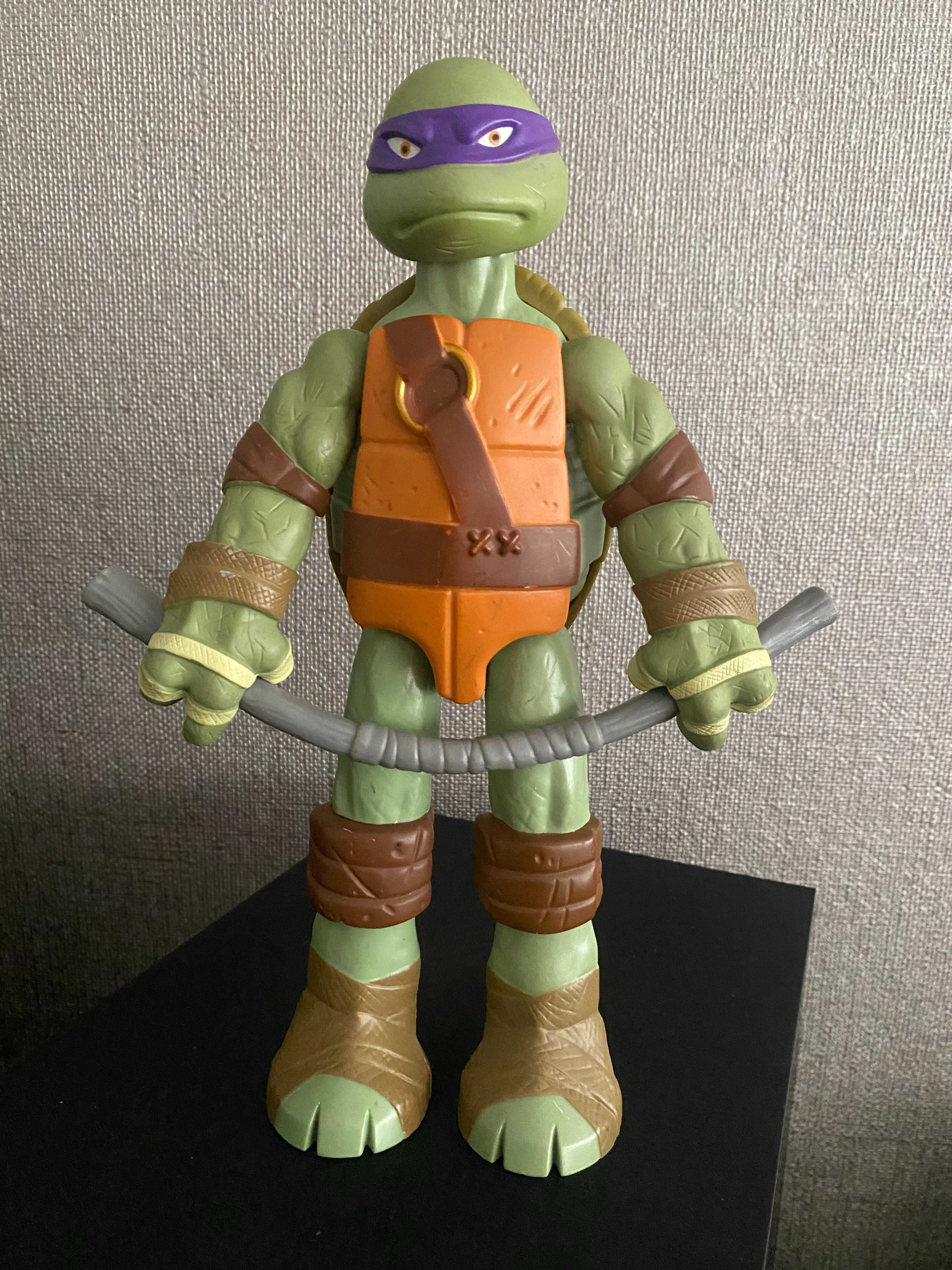 Tartarugas Ninja