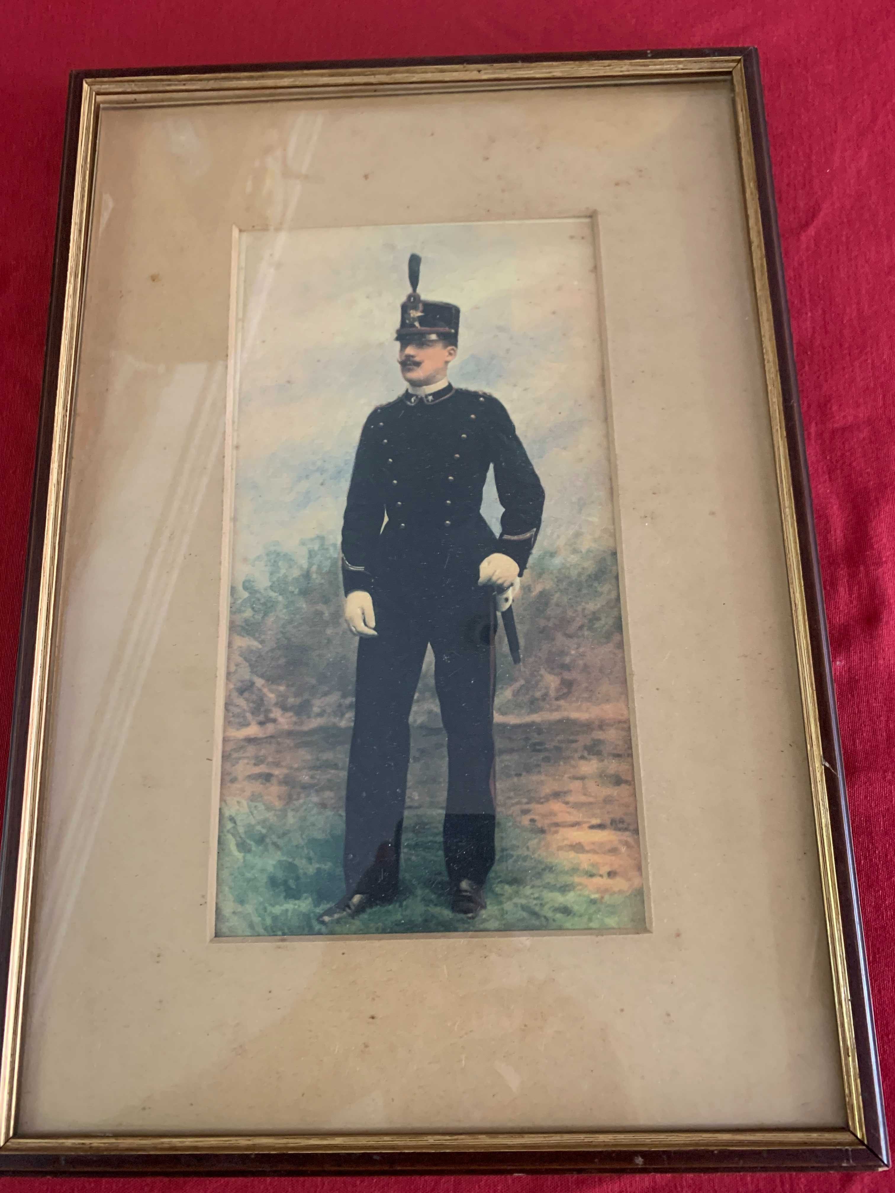 Quadros militares