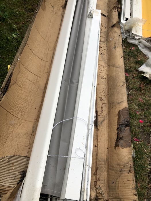 Markiza kasetonowa ,pergole elektyczne