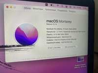 MacBook pro Retina 13” Early 2015