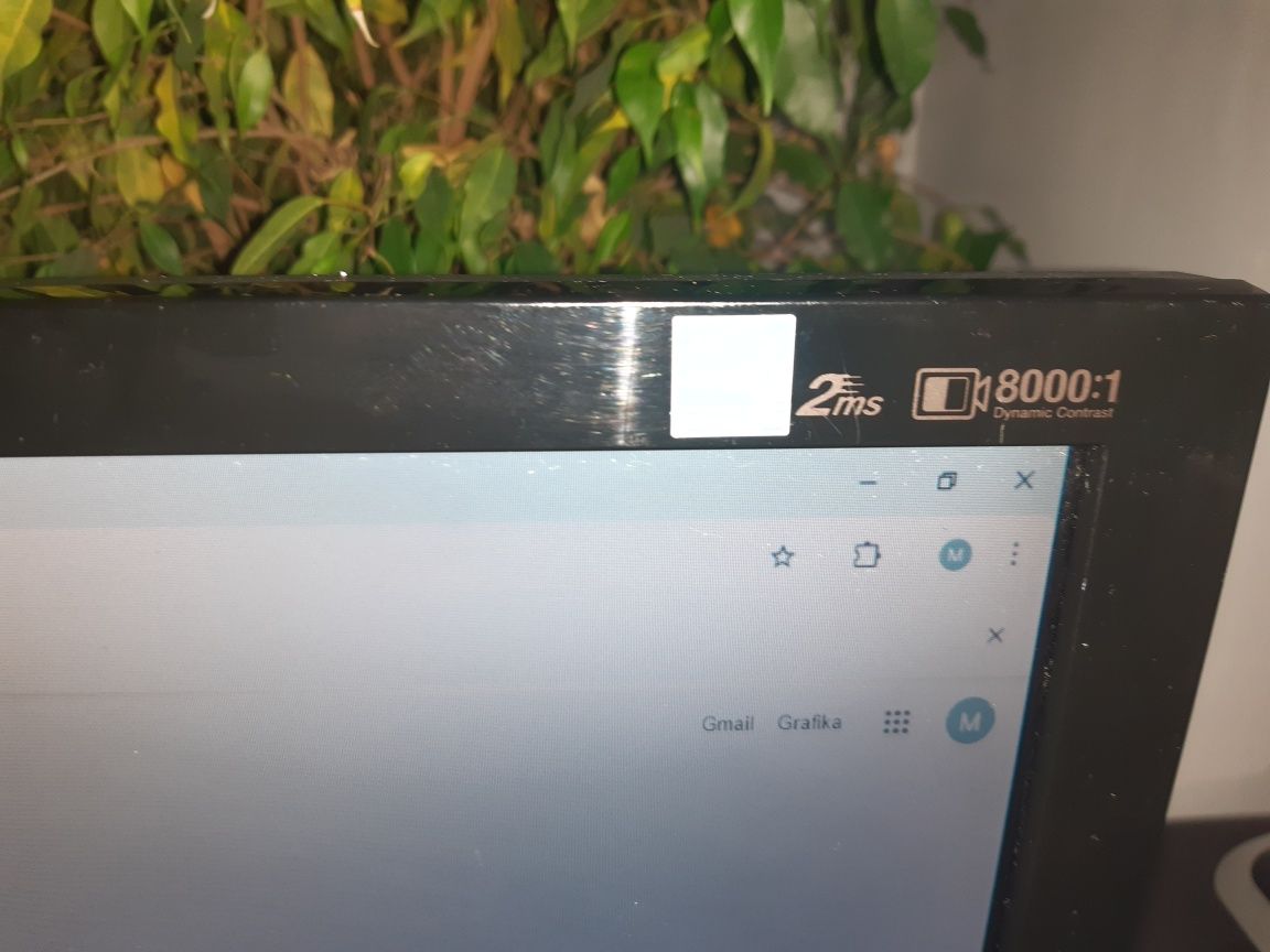 Monitor Samsung 2253LW 22 cale DVI VGA LCD